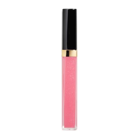 chanel rose rouge|ROUGE COCO GLOSS Moisturizing Glossimer .